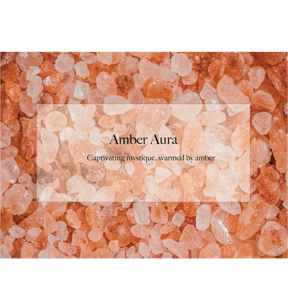 About Car Air Freshener | 24 Count (Pack of 1) | Amber Aura - Picture 3 of 4
